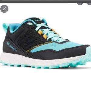 Columbia Women’s Flow District Hiking Shoes 8 Women